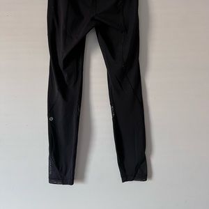 Lululemon Leggings Size 4